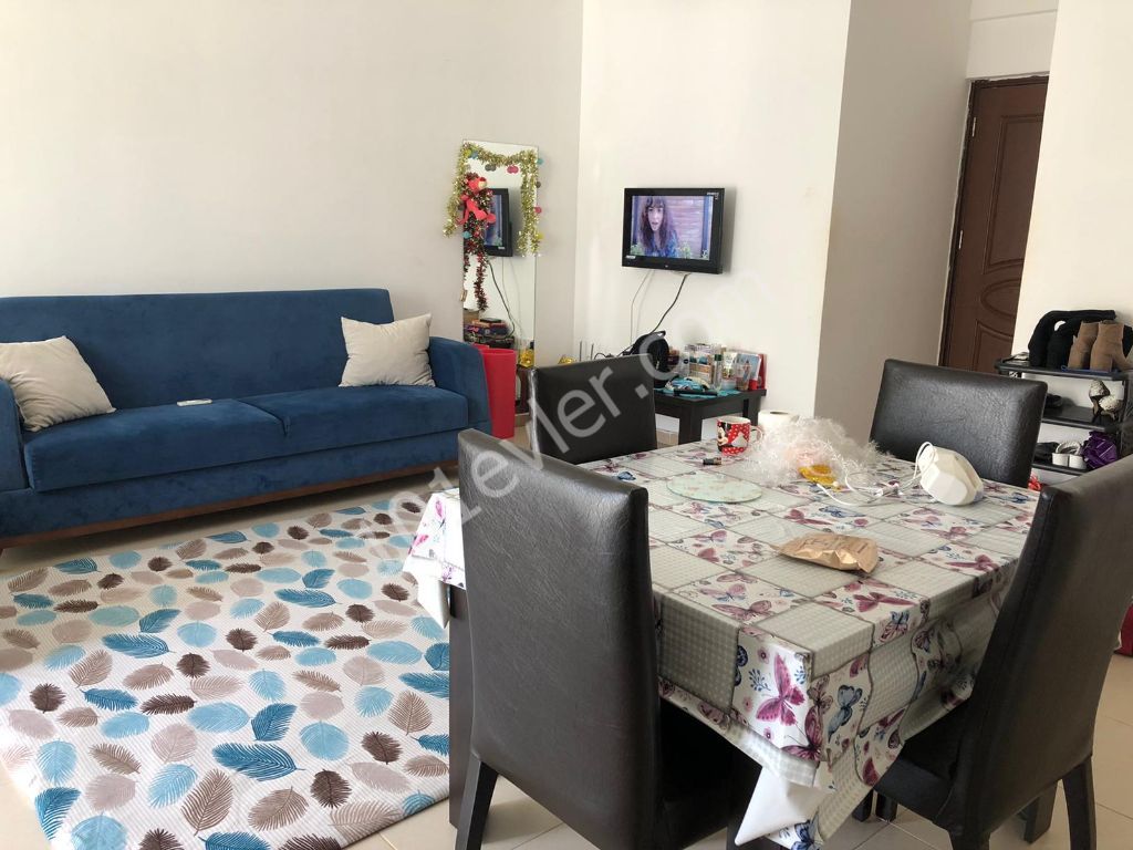 Flat To Rent in Yukarı Girne, Kyrenia