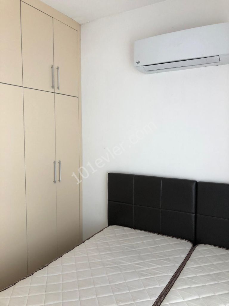 Flat To Rent in Yukarı Girne, Kyrenia