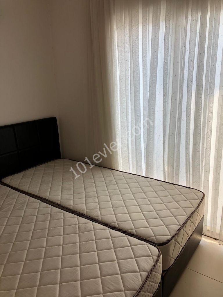 Flat To Rent in Yukarı Girne, Kyrenia