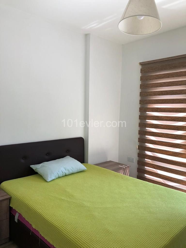 2 + 1 LUXURY FULLY FURNISHED APARTMENT FOR SALE IN THE CENTER OF KYRENIA ** 