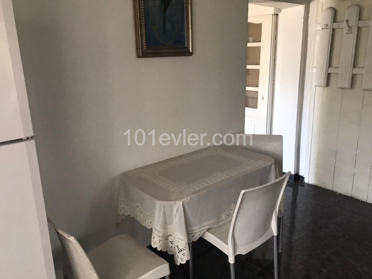 Flat To Rent in Karaoğlanoğlu, Kyrenia