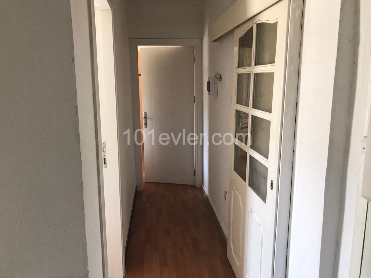 Flat To Rent in Karaoğlanoğlu, Kyrenia