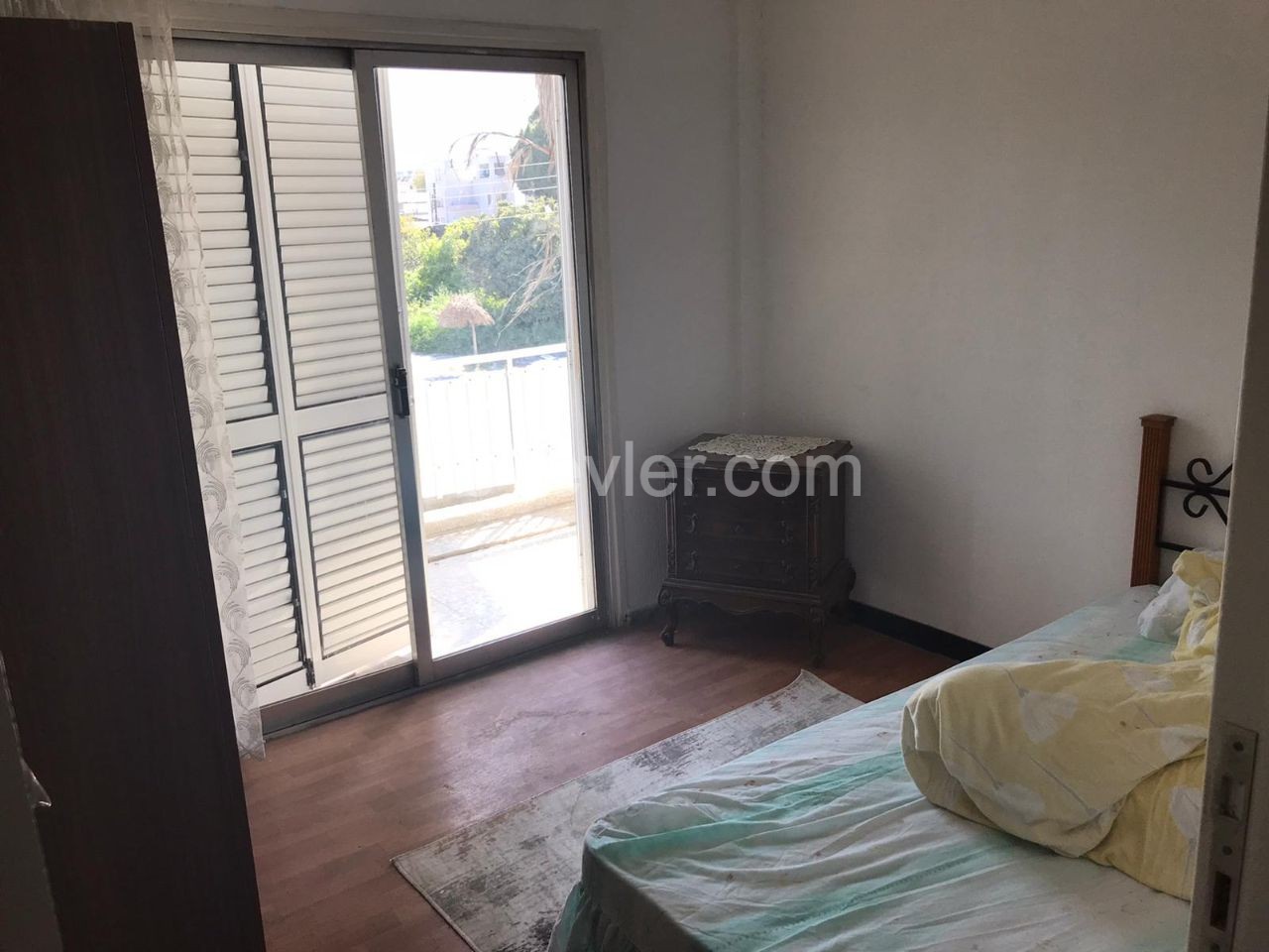 Flat To Rent in Karaoğlanoğlu, Kyrenia