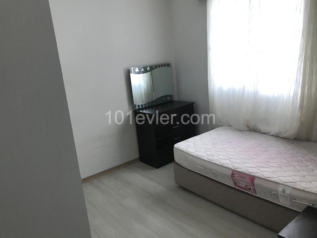 Flat To Rent in Girne Merkez, Kyrenia