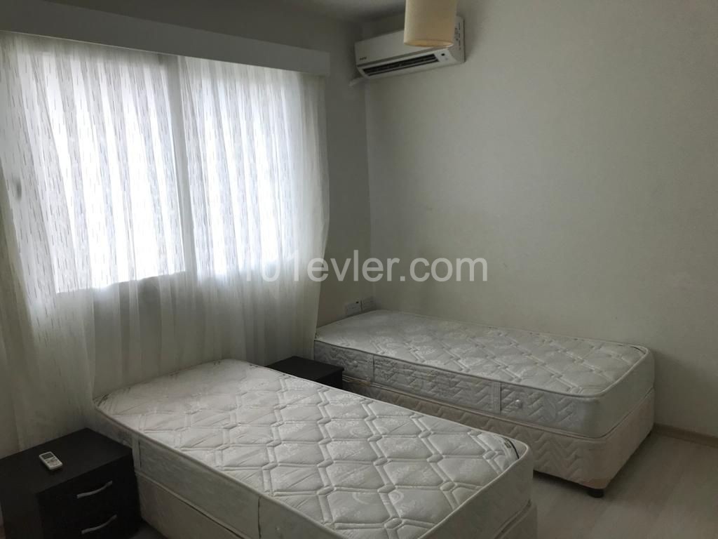 Flat To Rent in Girne Merkez, Kyrenia