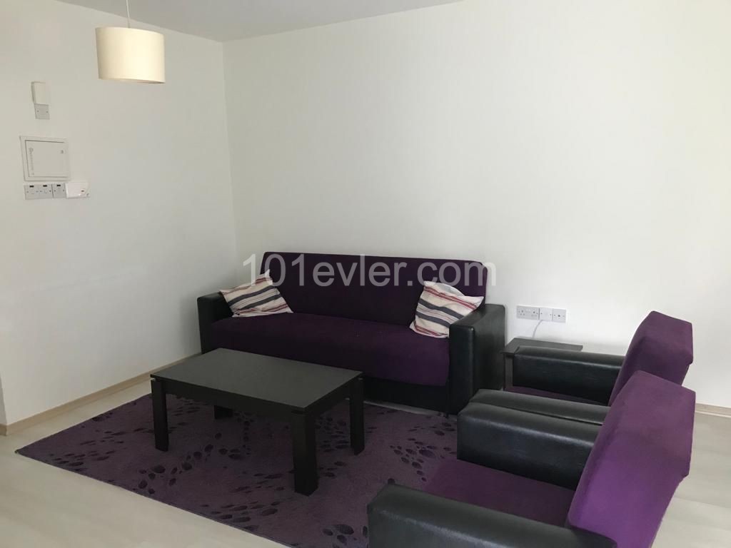 Flat To Rent in Girne Merkez, Kyrenia