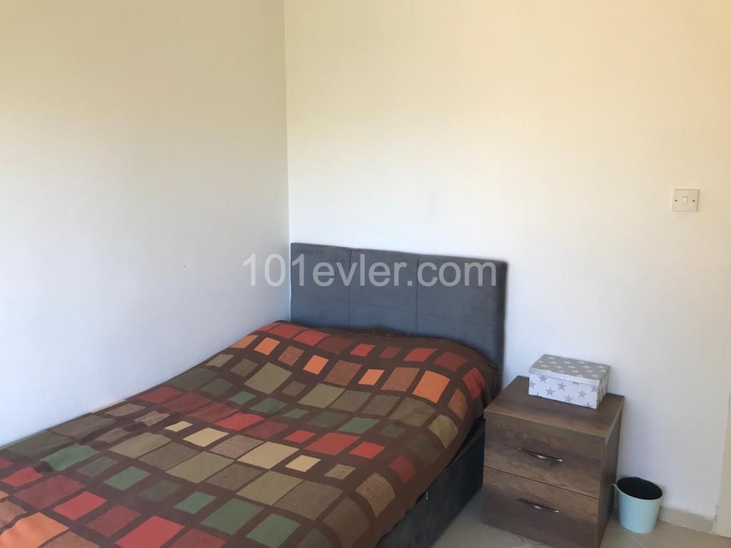 Flat To Rent in Girne Merkez, Kyrenia