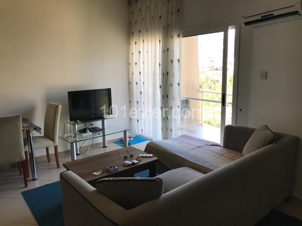 Flat To Rent in Girne Merkez, Kyrenia