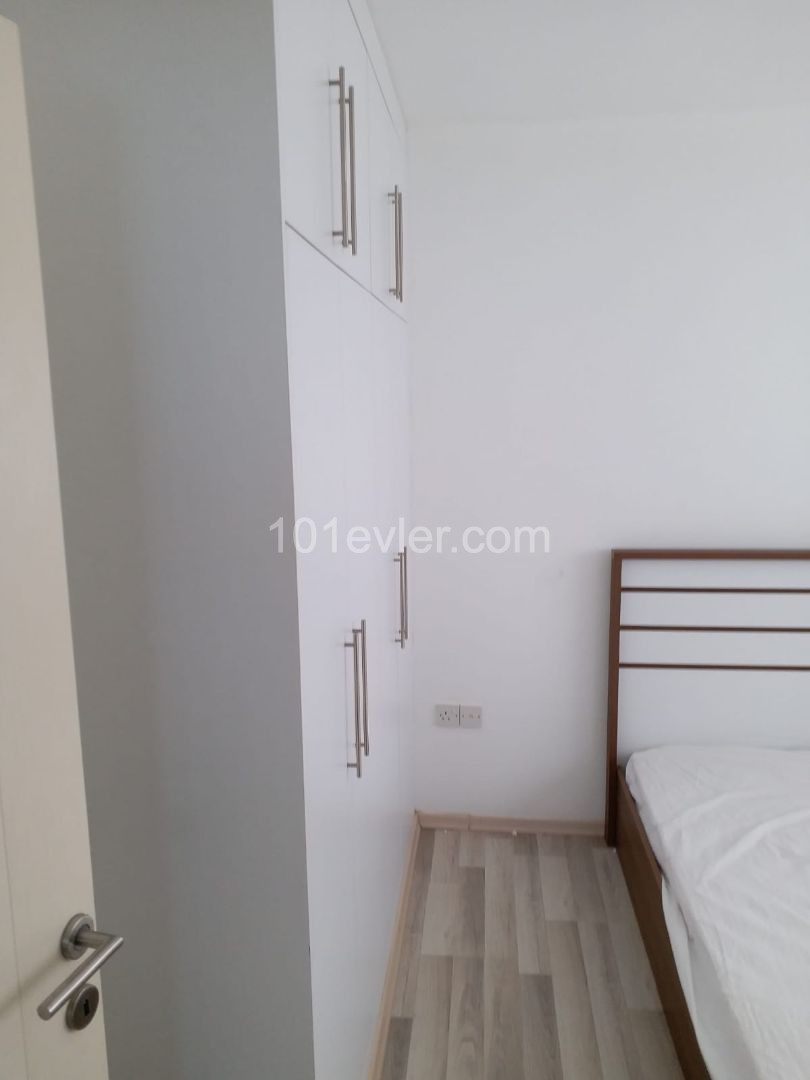 Flat To Rent in Girne Merkez, Kyrenia