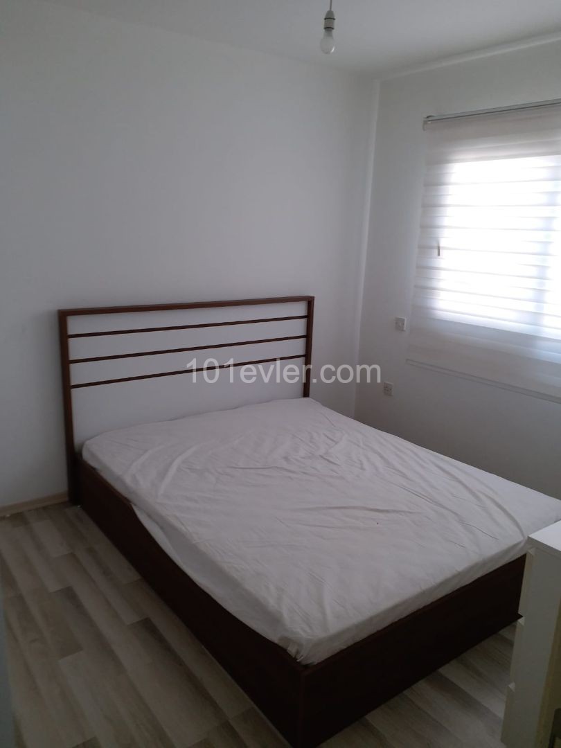 GİRNE MERKEZDE KİRALIK 2+1 DAİRE