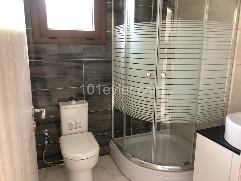 Flat To Rent in Karaoğlanoğlu, Kyrenia