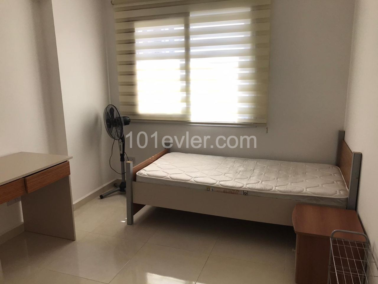 Flat To Rent in Girne Merkez, Kyrenia