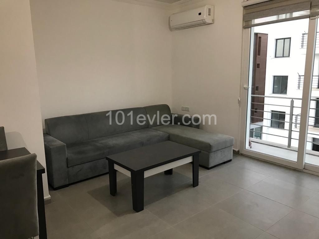 LEFKOŞADA KİRALIK 2+1 DAİRE