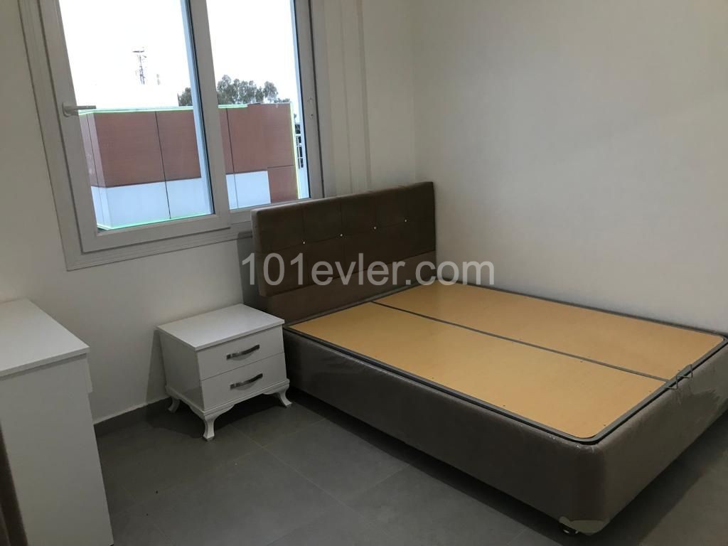 LEFKOŞADA KİRALIK 2+1 DAİRE