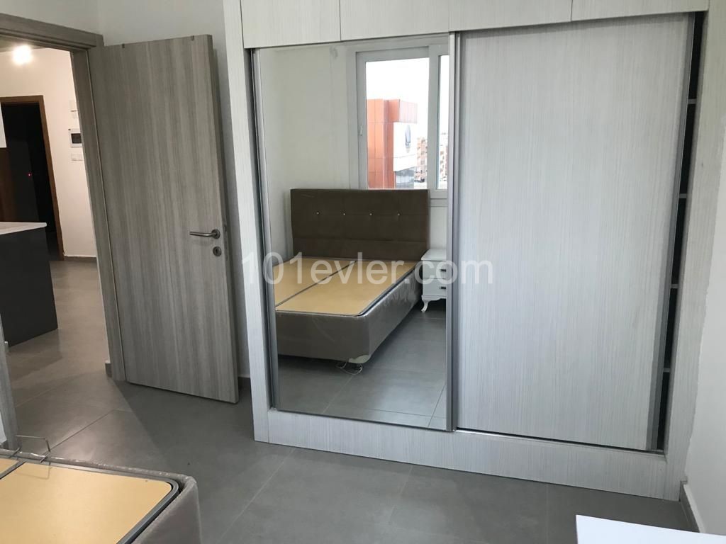 LEFKOŞADA KİRALIK 2+1 DAİRE