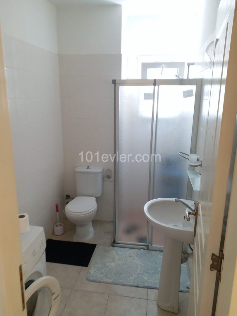 Flat To Rent in Girne Merkez, Kyrenia