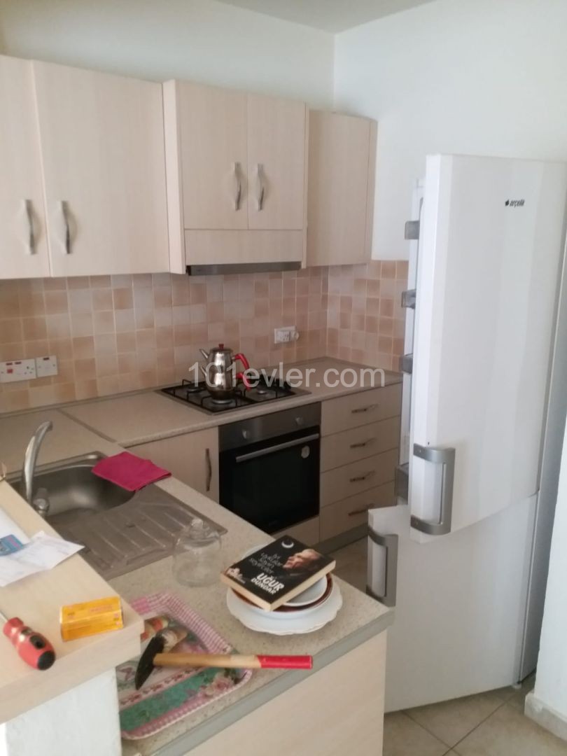 Flat To Rent in Girne Merkez, Kyrenia