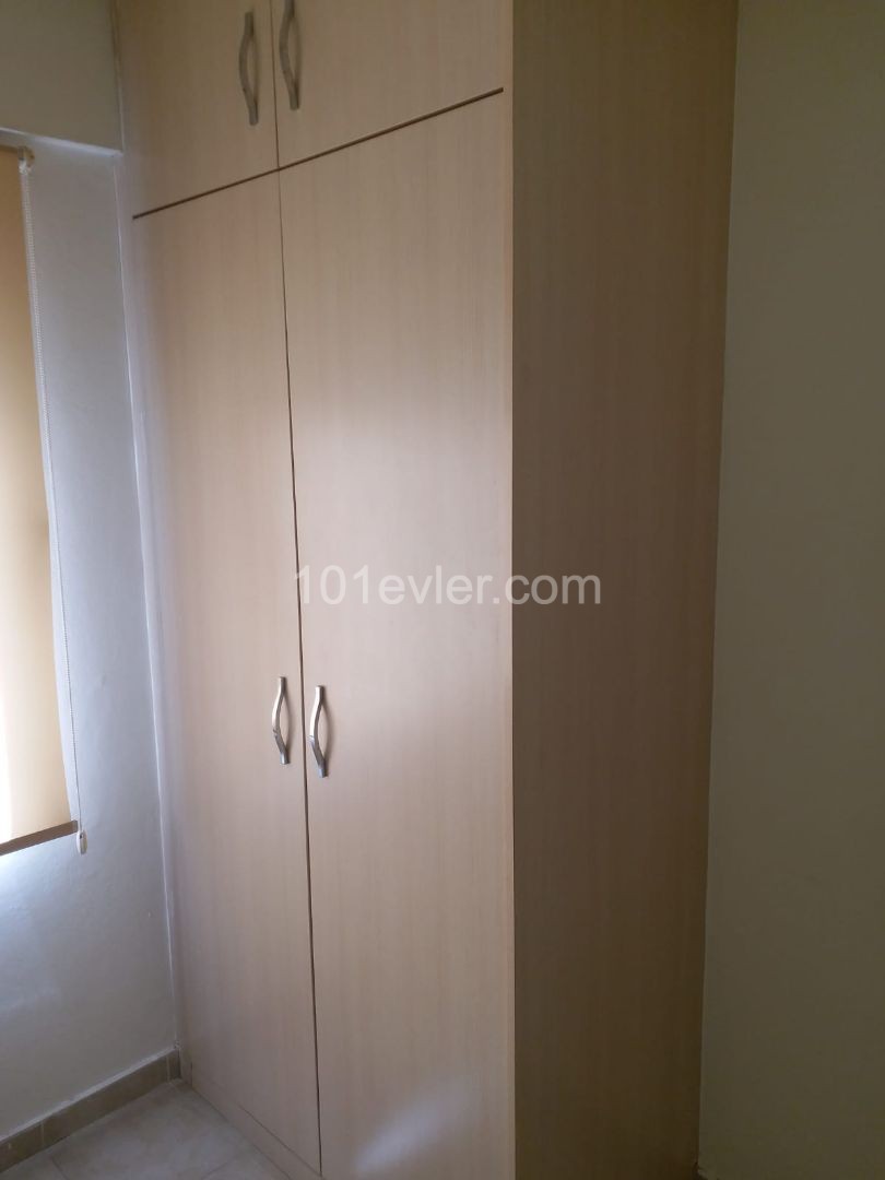 Flat To Rent in Girne Merkez, Kyrenia