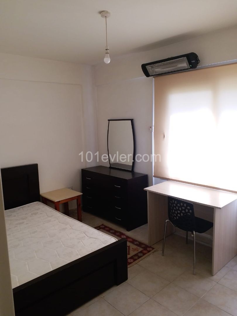 Flat To Rent in Girne Merkez, Kyrenia