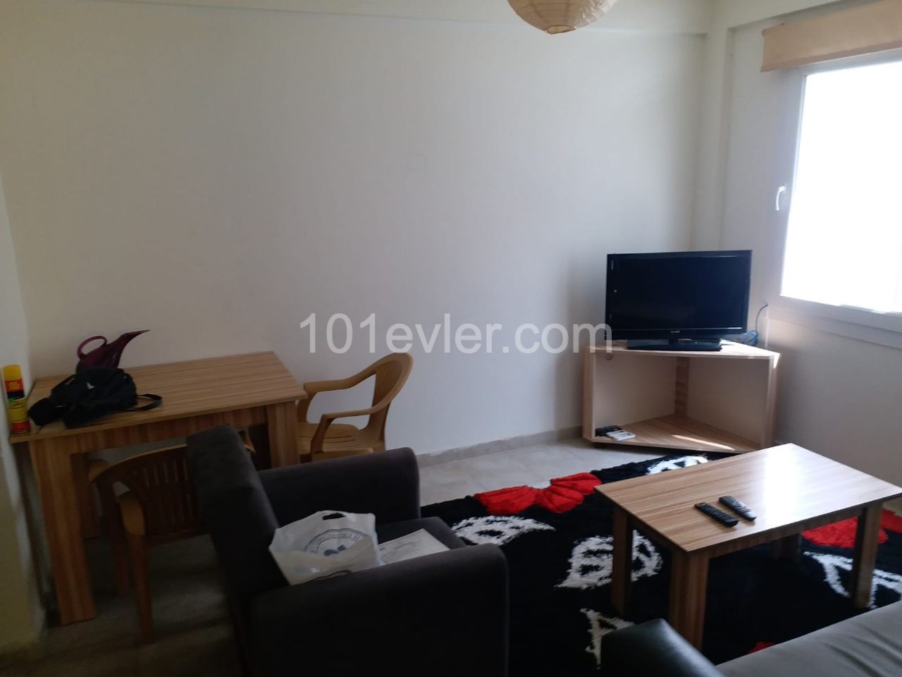 Flat To Rent in Girne Merkez, Kyrenia