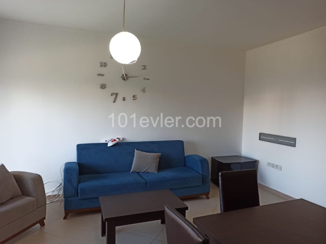 Flat To Rent in Girne Merkez, Kyrenia