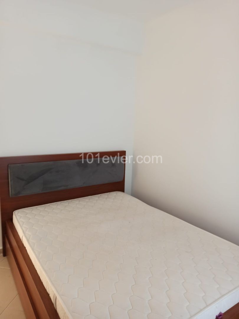 Flat To Rent in Girne Merkez, Kyrenia