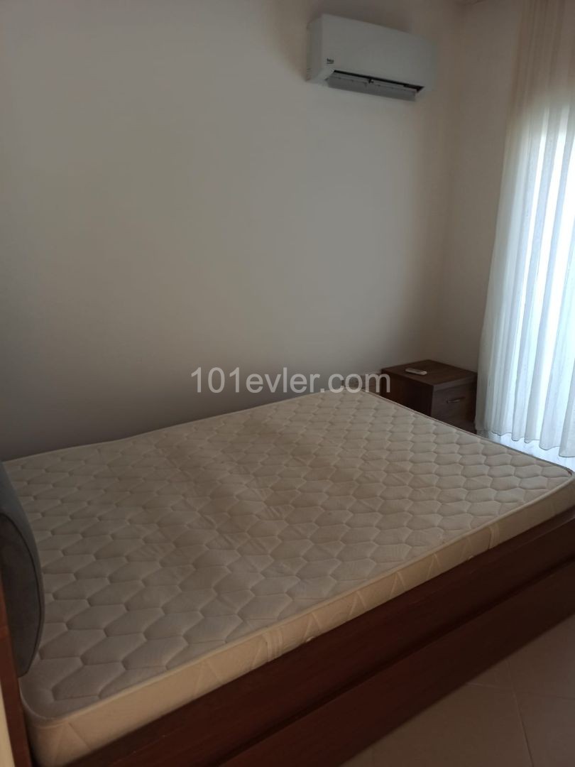 Flat To Rent in Girne Merkez, Kyrenia