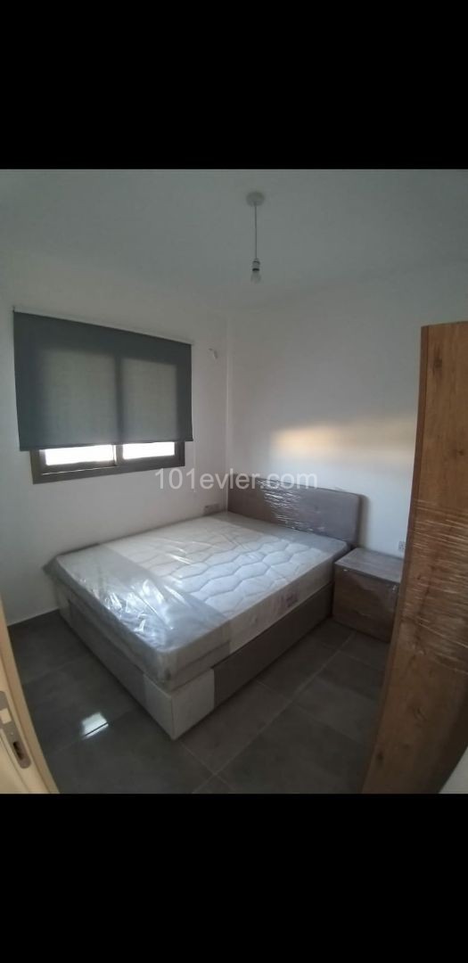 Flat To Rent in Karaoğlanoğlu, Kyrenia