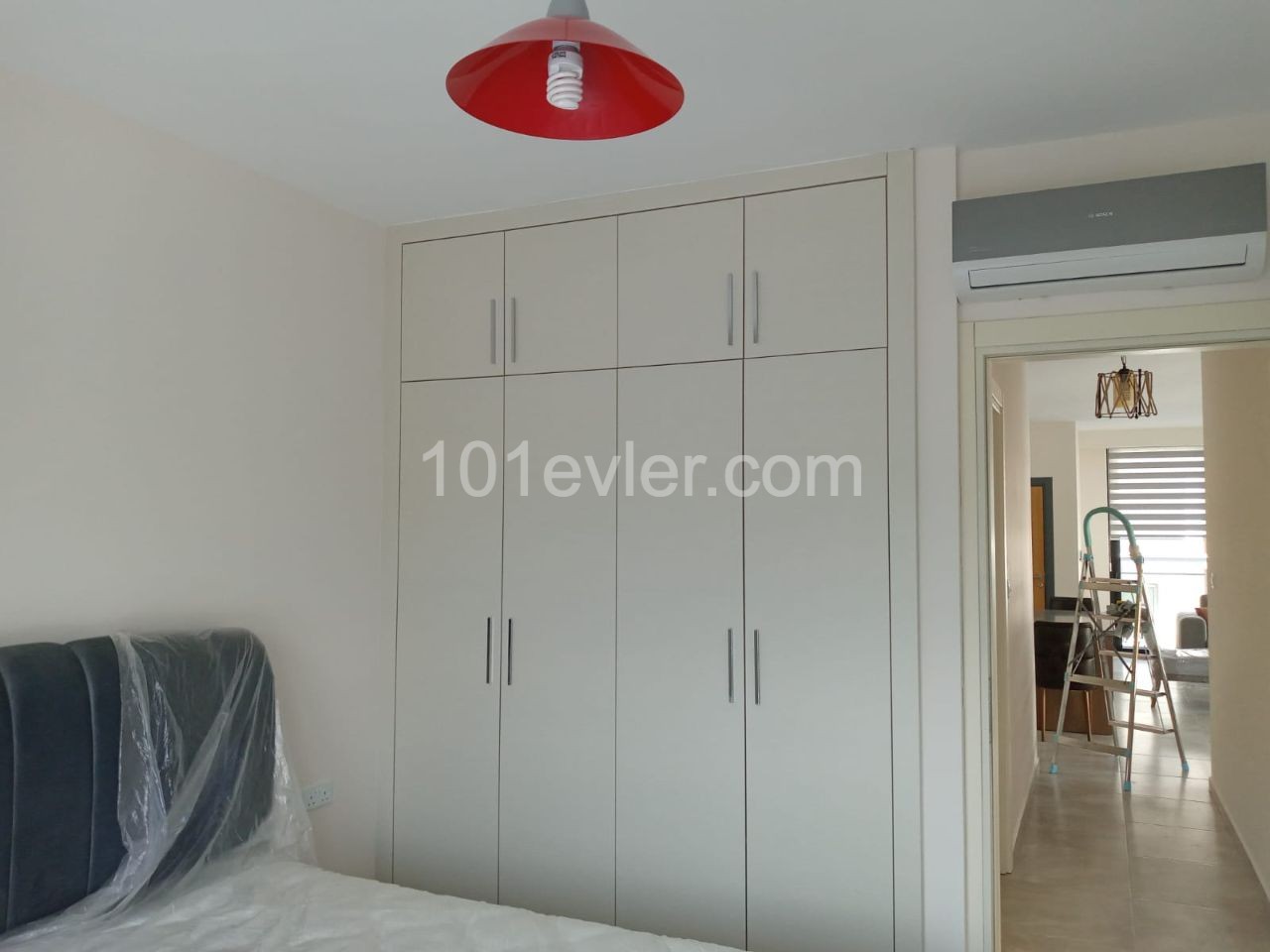 Flat To Rent in Girne Merkez, Kyrenia