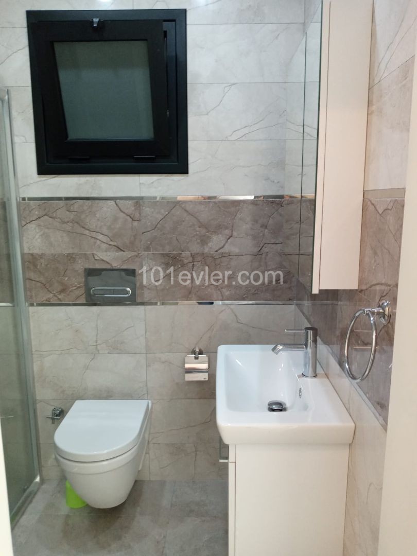 Flat To Rent in Girne Merkez, Kyrenia