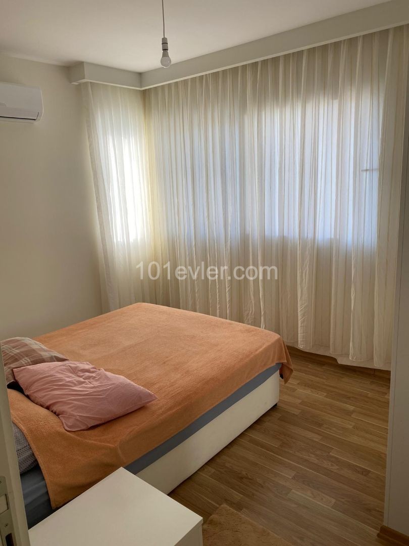 Flat To Rent in Girne Merkez, Kyrenia