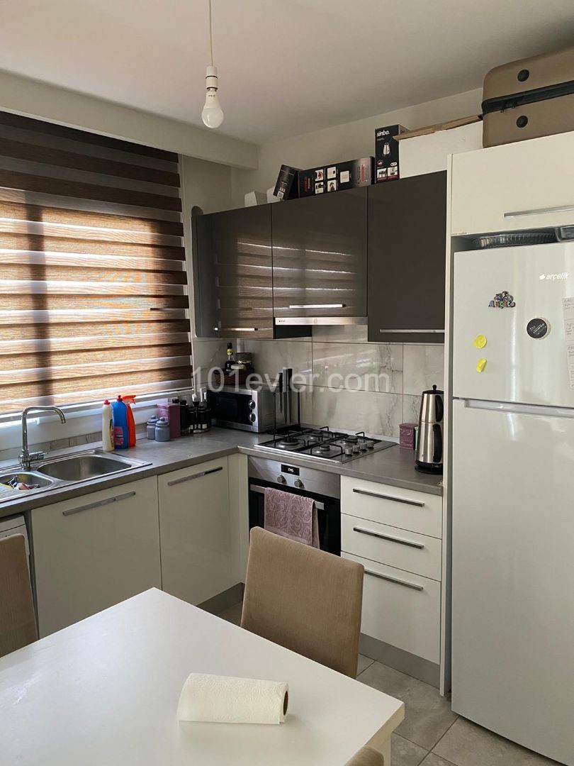 Flat To Rent in Girne Merkez, Kyrenia