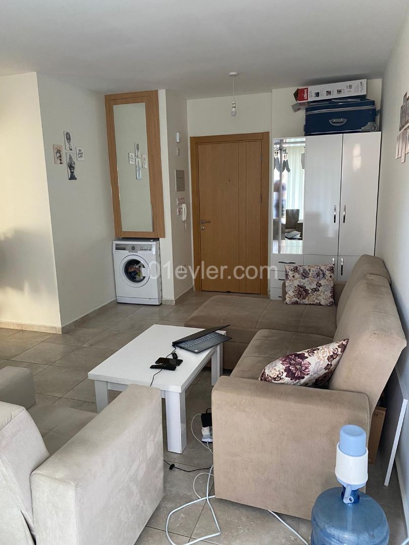 Flat To Rent in Girne Merkez, Kyrenia