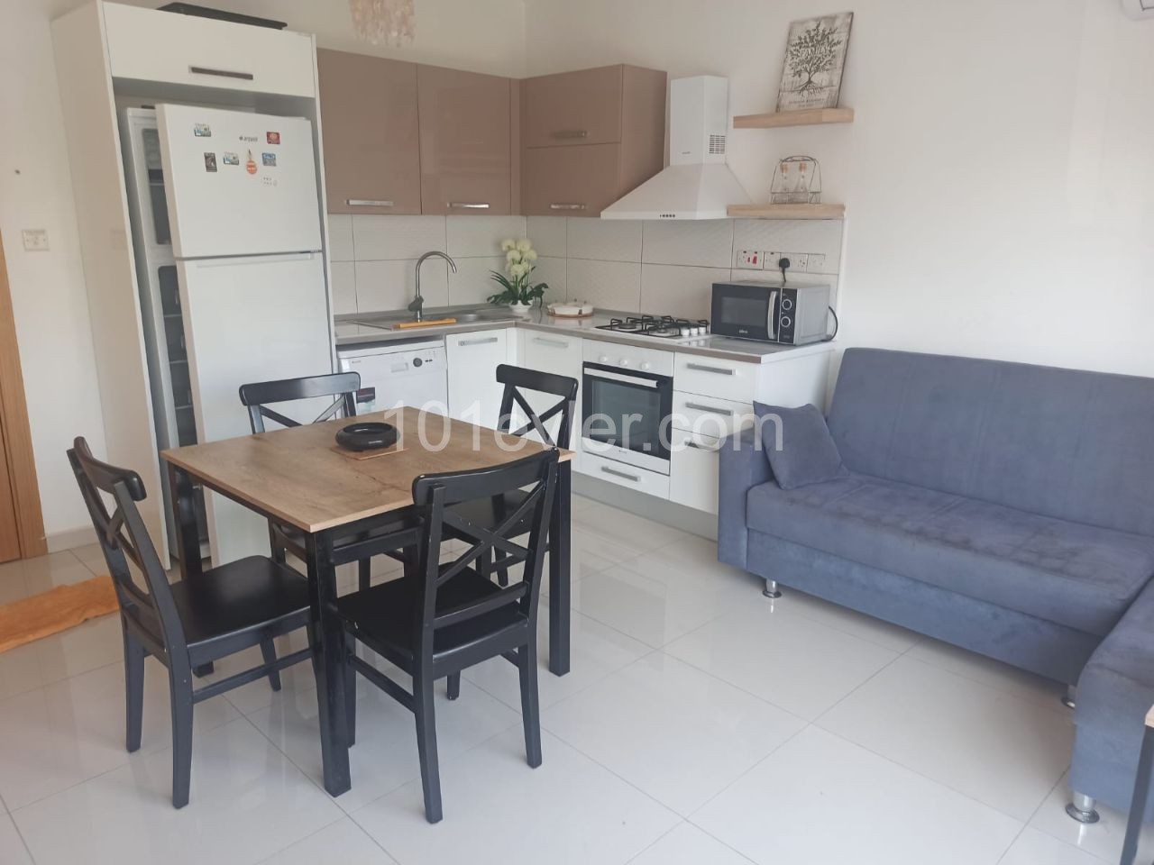 Flat To Rent in Girne Merkez, Kyrenia