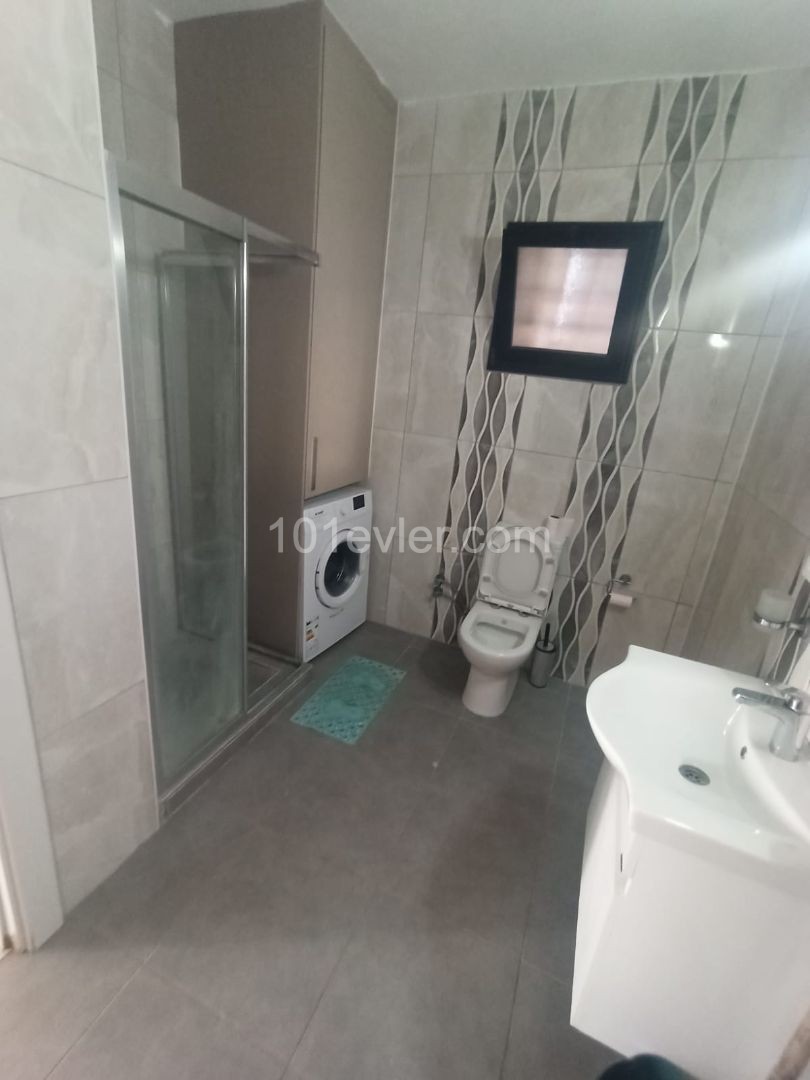 Flat To Rent in Girne Merkez, Kyrenia