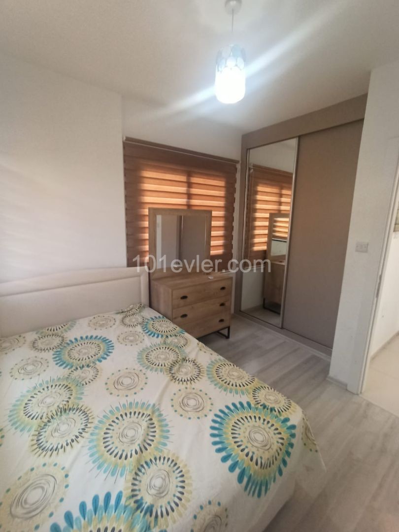 Flat To Rent in Girne Merkez, Kyrenia