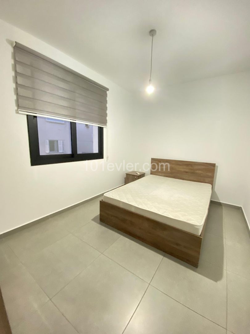 Flat To Rent in Girne Merkez, Kyrenia