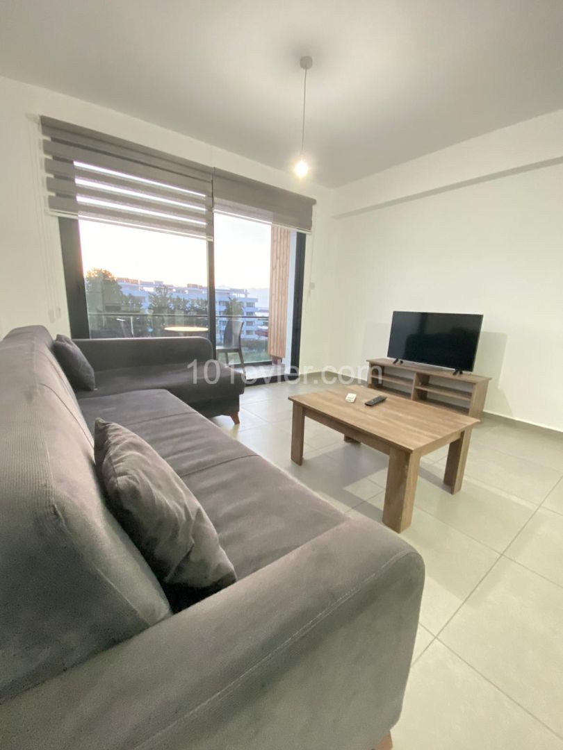 Flat To Rent in Girne Merkez, Kyrenia