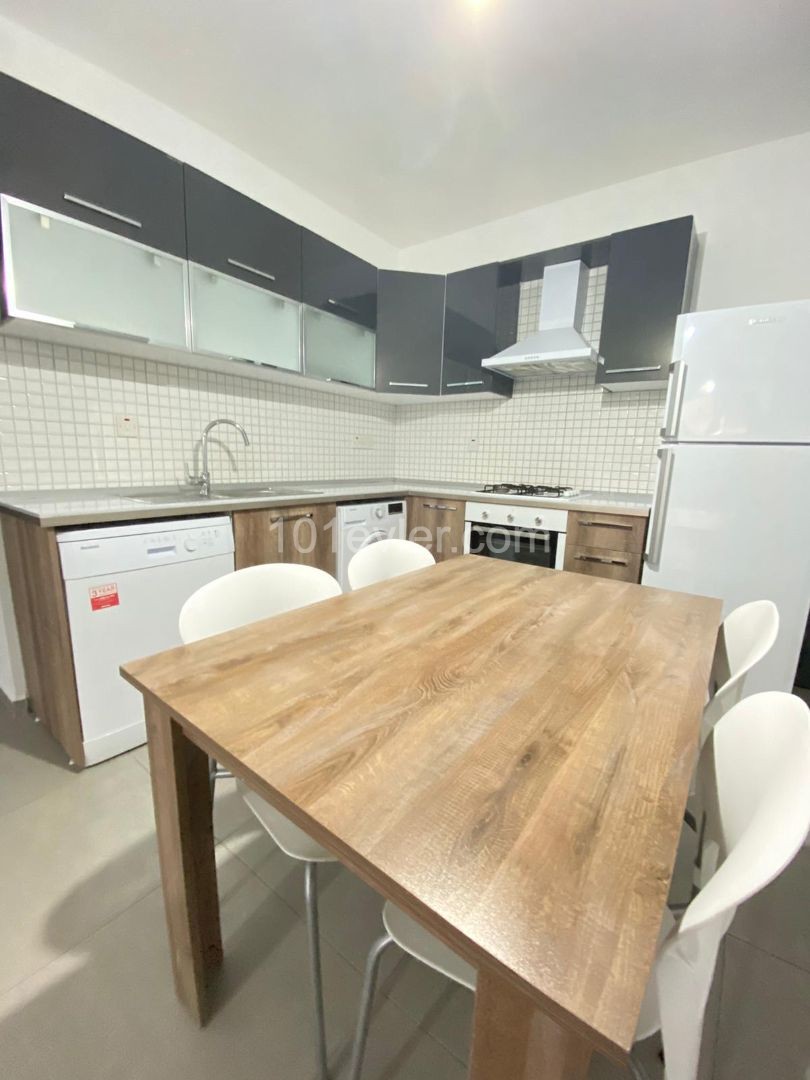 Flat To Rent in Girne Merkez, Kyrenia