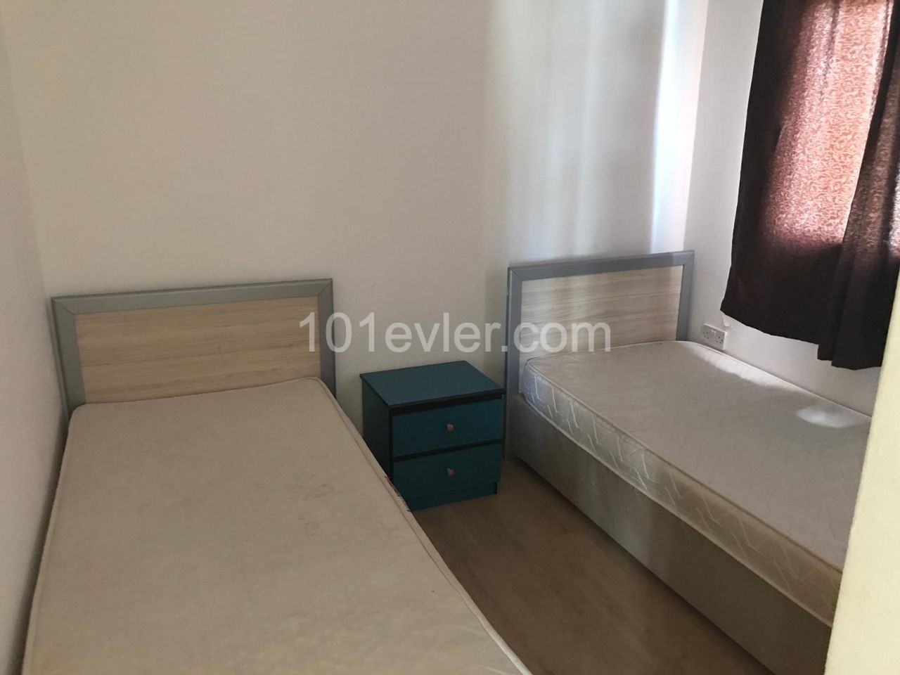 Flat To Rent in Girne Merkez, Kyrenia