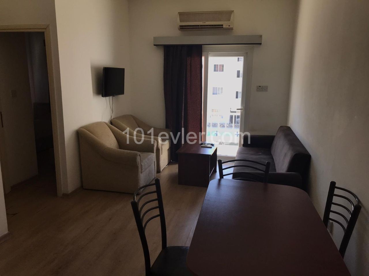 Flat To Rent in Girne Merkez, Kyrenia