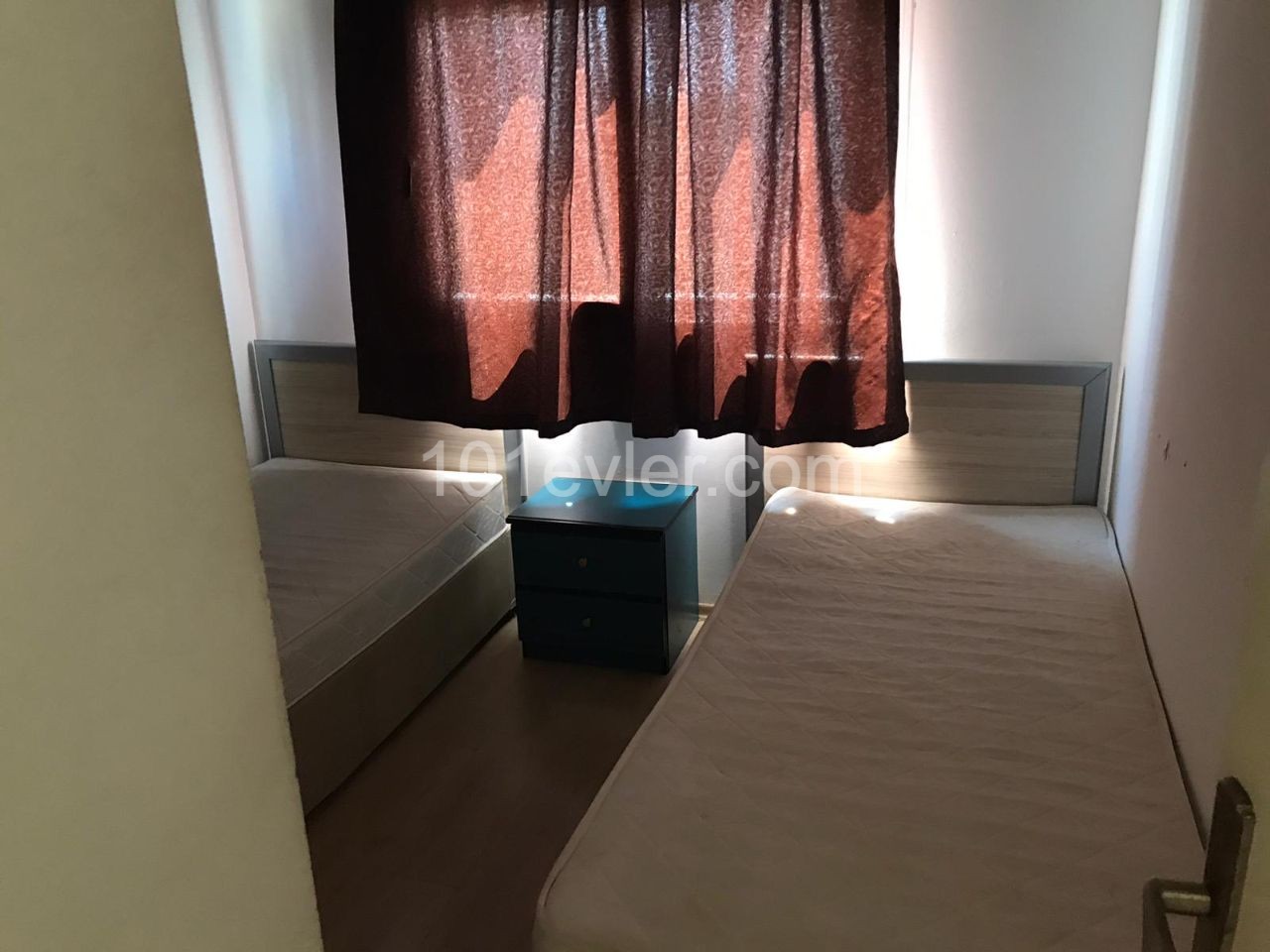 Flat To Rent in Girne Merkez, Kyrenia