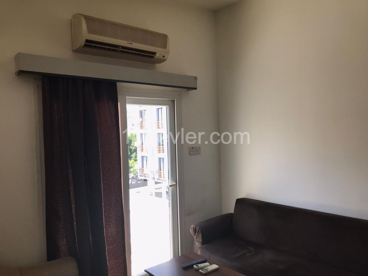 Flat To Rent in Girne Merkez, Kyrenia