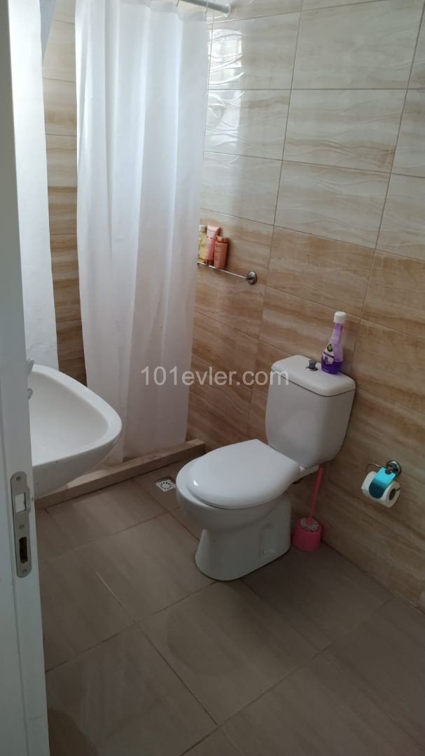 Flat To Rent in Ozanköy, Kyrenia