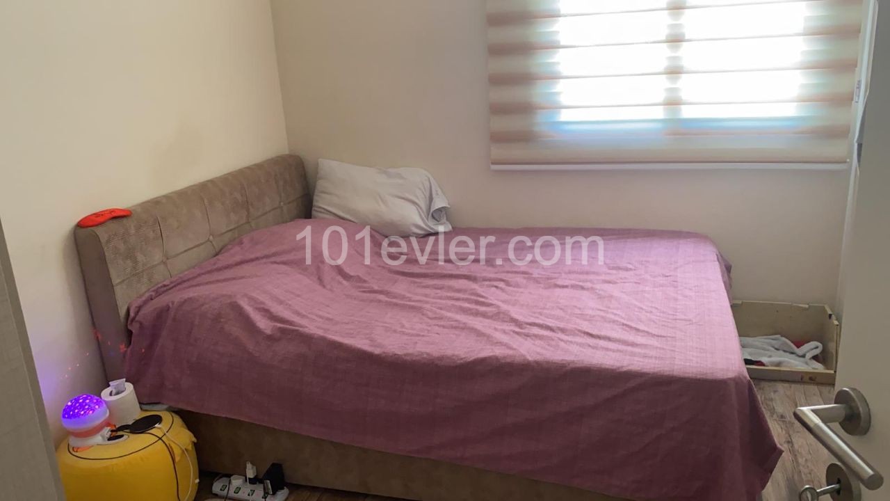 Flat To Rent in Karaoğlanoğlu, Kyrenia