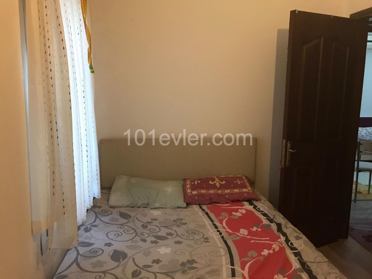 Flat To Rent in Girne Merkez, Kyrenia