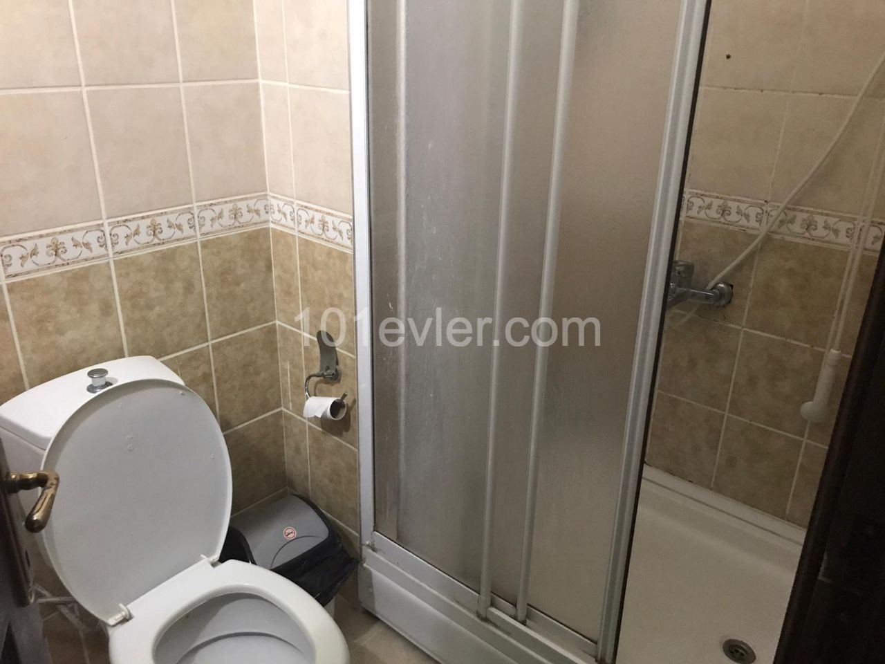 Flat To Rent in Girne Merkez, Kyrenia