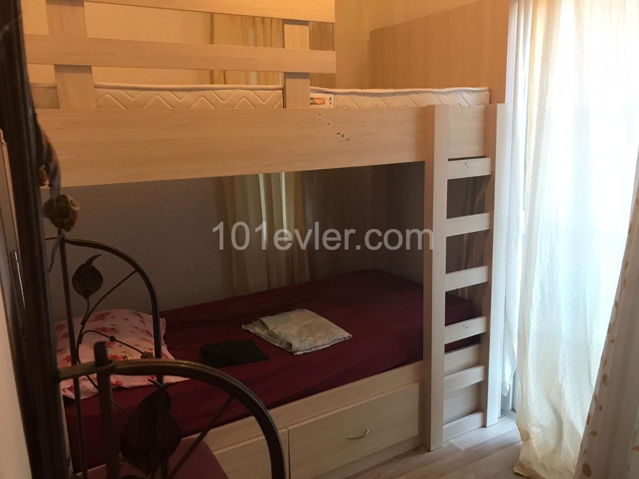 Flat To Rent in Girne Merkez, Kyrenia