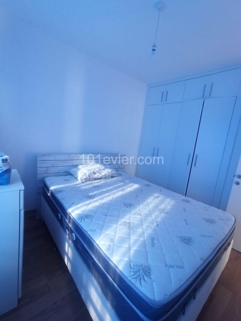 Flat To Rent in Girne Merkez, Kyrenia