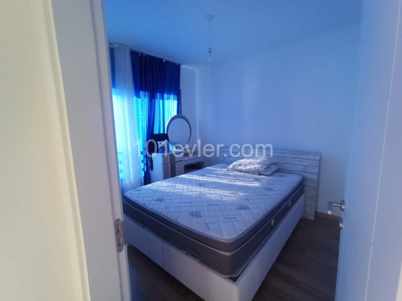 Flat To Rent in Girne Merkez, Kyrenia